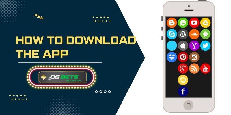 How to Download the App