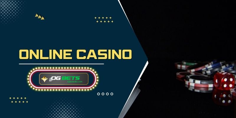 Online Casino