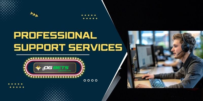 Professional Support Services